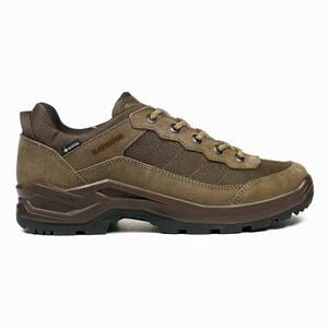 Lowa Taurus Pro GTX LO - Fjellsko (Herre) - HA5847902